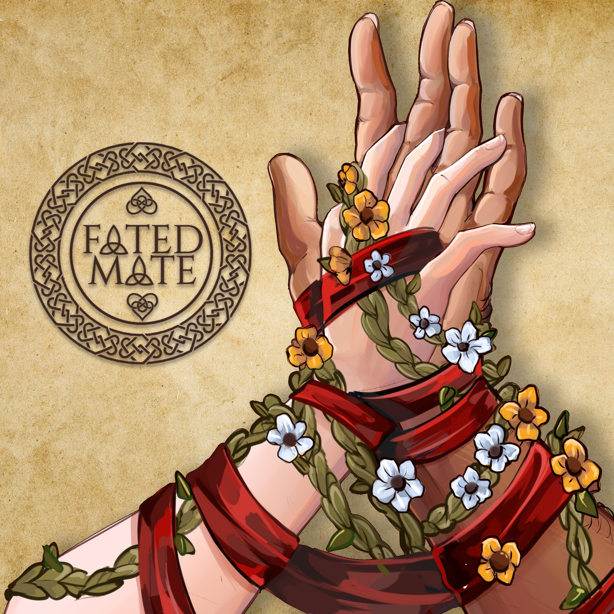 Fated Mate - Composition by James Molloy